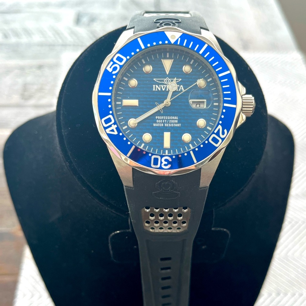 INVICTA Men Watch